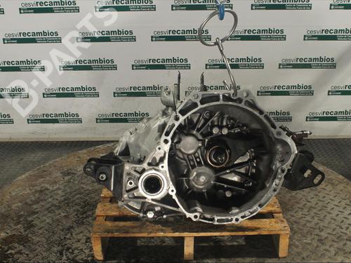 Used Gearbox TOYOTA VERSO (_R2_) 1.6 D4-D (WAR20_) (112 hp) 11896595