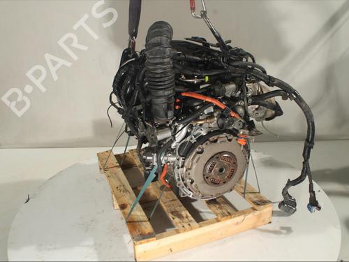 Engine MITSUBISHI OUTLANDER III (GG_W, GF_W, ZJ, ZL, ZK)  | BP18735914M1 