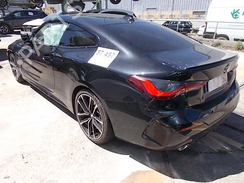 Front left window mechanism BMW 4 Coupe (G22, G82) 420 d Mild-Hybrid | BP35797953C22 - Image 3