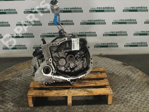 Used Gearbox DACIA SANDERO II 1.0 SCe 75 (B8JC, B8JD, B8NC) (73 hp) 11895608