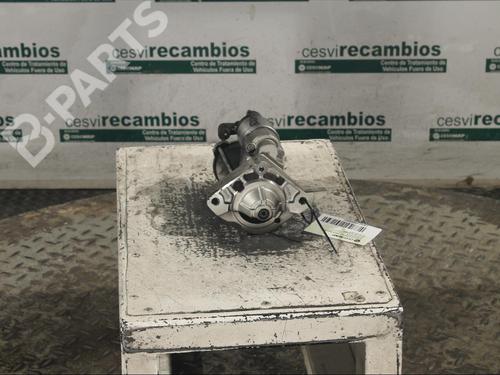 Starter DACIA SANDERO II  | BP11895994M8 