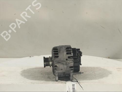 Used Alternator Alternator VW CADDY ALLTRACK IV Box Body/MPV (SAA) 2.0 TDI (102 hp) 15884418 15884418