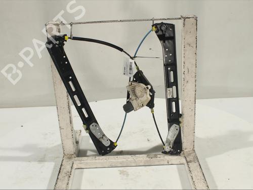 Used Front left window mechanism Front left window mechanism VW SHARAN (7N1, 7N2) 2.0 TDI (115 hp) 12084565 12084565