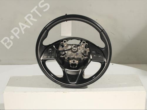 Used Steering wheel Steering wheel MITSUBISHI OUTLANDER III (GG_W, GF_W, ZJ, ZL, ZK) 2.0 (GF7W) (150 hp) 31936048 31936048