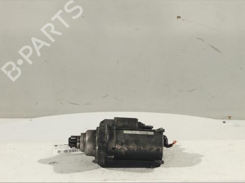 Starter AUDI A3 (8P1)  | BP12552485M8 