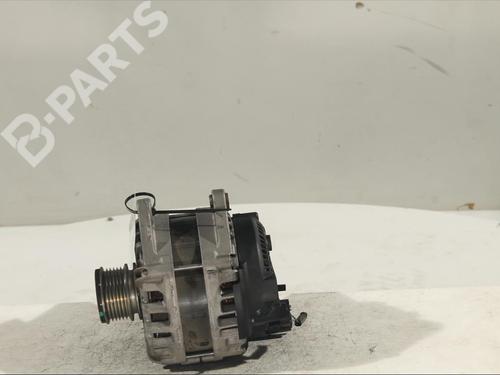 Alternator DACIA DUSTER (HM_)  | BP11984750M7 