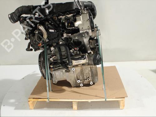 Motor SUZUKI VITARA (LY) 1.6 DDiS AllGrip (APK416D) (120 hp) 26146958