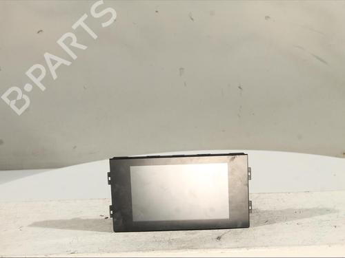 display-monitor-opel-corsa-f-p2jo-2019-32277617 main image