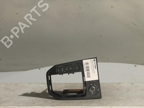 Used Switch Switch AUDI A1 CITY CARVER (GBH) 30 TFSI (110 hp) 30448037 30448037