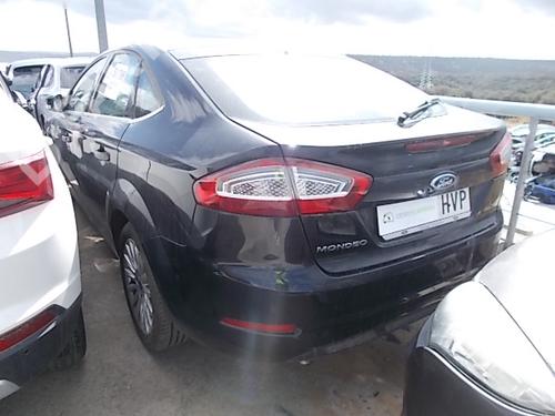 Front left window mechanism FORD MONDEO IV (BA7)  | BP12084707C22 
