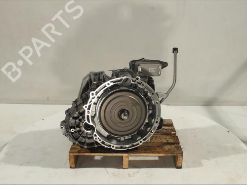 Girkasse MERCEDES-BENZ A-CLASS (W177) A 220 (177.044) (190 hp) 15183963