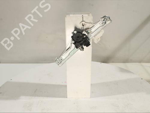 Used Front left window mechanism KIA SPORTAGE V (NQ5) 1.6 T-GDi Hybrid (209 hp) 32486302