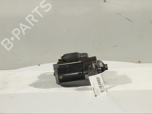 Used Starter Starter RENAULT CLIO IV (BH_) 1.5 dCi 75 (75 hp) 11911650 11911650