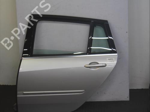 Left rear door RENAULT LAGUNA III Grandtour (KT0/1) 2.0 dCi (KT07, KT0J, KT14, KT1A, KT1S) (131 hp) 16320400