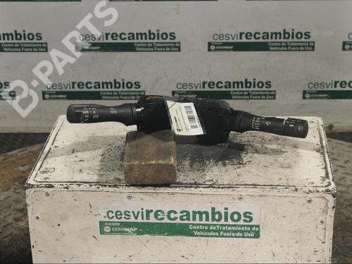 Used Steering column stalk NISSAN JUKE (F15) 1.5 dCi (110 hp) 11895900