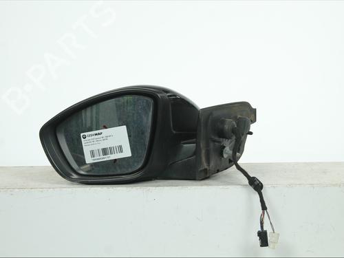 Used Left mirror Left mirror 39114020 39114020
