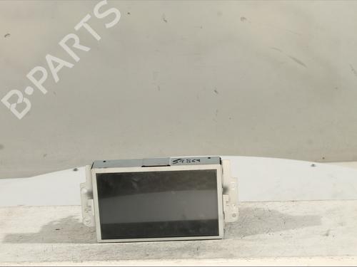 Used Display monitor FORD RANGER (TKE) 3.2 TDCi 4x4 (200 hp) 29469882