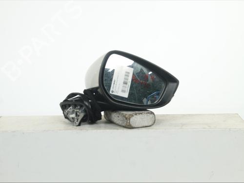 Used Right mirror Right mirror 37650933 37650933