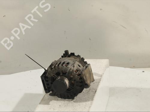 Alternator MERCEDES-BENZ SPRINTER 3,5-t Van (B906) 314 CDI (906.631, 906.633, 906.635, 906.637) | BP29049349M7 