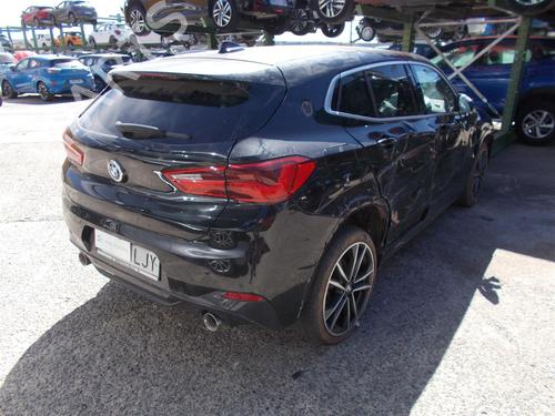 Intercooler BMW X2 (F39) sDrive 18 d | BP31656466M30 