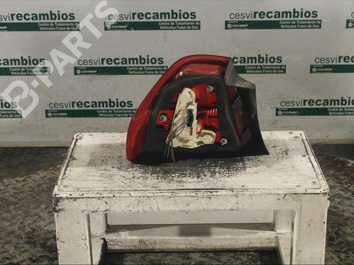 Right taillight BMW 3 (E90)  | BP11897013C35 