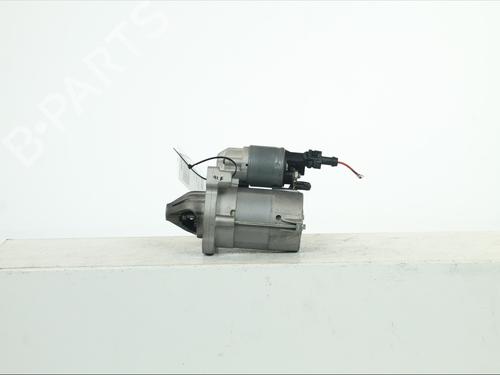 Used Starter Starter OPEL CORSA F (P2JO) 1.2 (68) (101 hp) 35971051 35971051