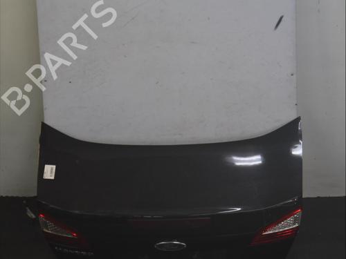 Used Tailgate Tailgate FORD MONDEO IV Saloon (BA7) 2.0 TDCi (140 hp) 17383948 17383948