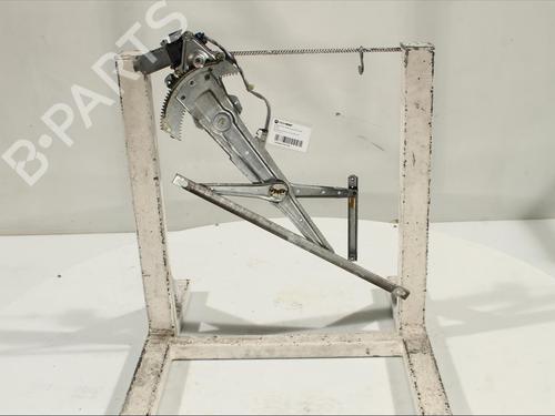 Used Front right window mechanism Front right window mechanism HONDA CIVIC V Hatchback (EG, EH) 1.5 i 16V (EG4) (90 hp) 12083907 12083907