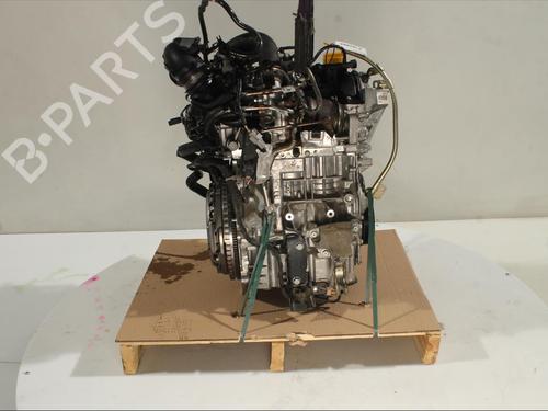 Used Engine Engine MITSUBISHI ASX (VSX_, VSE_) 1.0 (VSXG0) (91 hp) 27494263 27494263