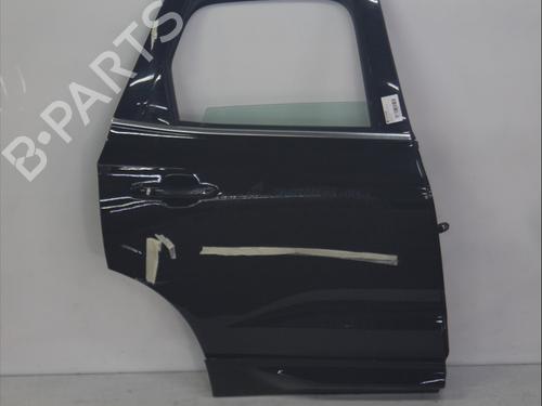 Used Right rear door Right rear door VOLVO XC60 II (246) B4 Mild-Hybrid AWD (197 hp) 32253997 32253997