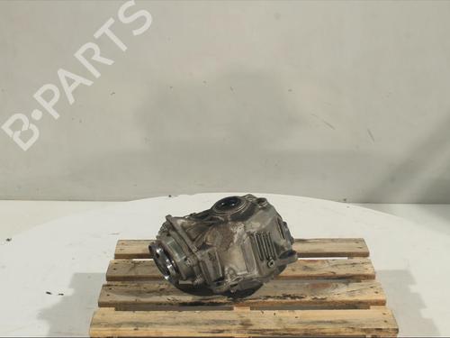 Used Front differential Front differential MERCEDES-BENZ GLK-CLASS (X204) 300 4-matic (204.981) (231 hp) 15970706 15970706