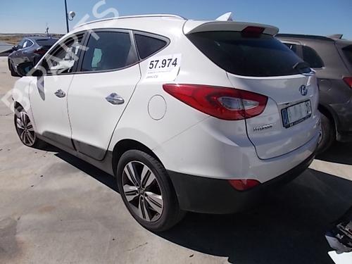 Electronic module HYUNDAI ix35 (LM, EL, ELH) 2.0 CRDi 4WD | BP38762447M83 - Image 5
