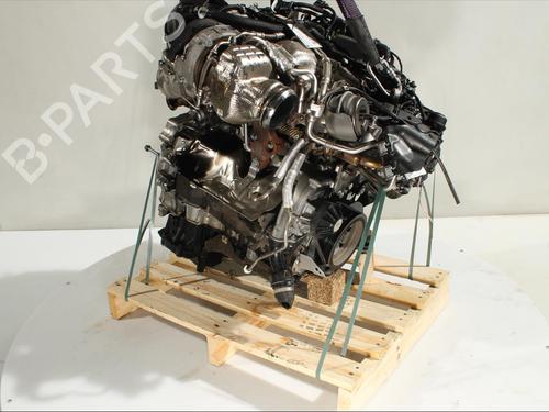 Engine MERCEDES-BENZ GLE Coupe (C167) GLE 300 d EQ Boost 4-matic (167.309) | BP25733186M1 