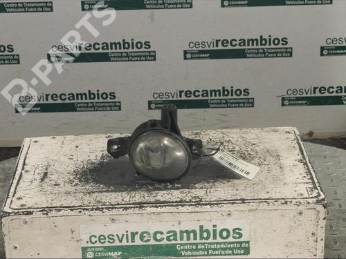 Used Right front fog light BMW 1 (E87) 118 d (122 hp) 11900526