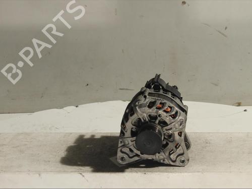 Used Alternator Alternator NISSAN MICRA V (K14) 1.0 IG-T (92 hp) 11983968 11983968