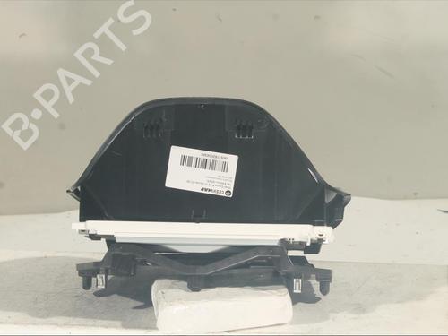 Instrument cluster OPEL CORSA F (P2JO) 1.2 (68) | BP21185727C47 