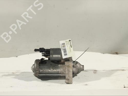 Used Starter Starter PEUGEOT RIFTER 1.5 BlueHDi 100 (102 hp) 11982913 11982913