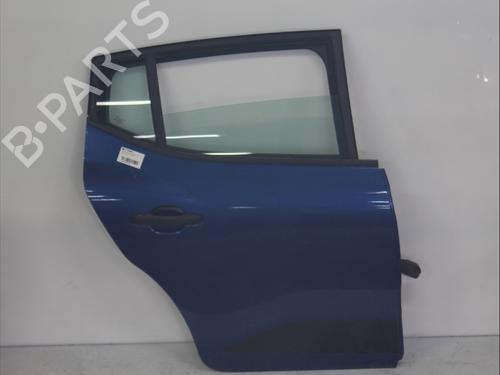 Used Right rear door DACIA SANDERO III 1.0 TCe 90 (91 hp) 29328580