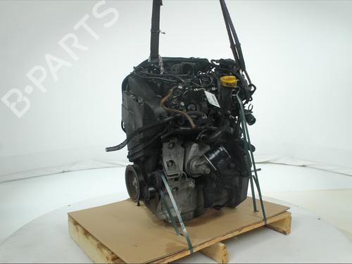 Engine RENAULT CLIO IV (BH_) 1.5 dCi 90 | BP37432818M1 - Image 3