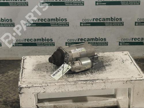 Starter SEAT IBIZA IV (6J5, 6P1) 1.6 TDI | BP11897465M8