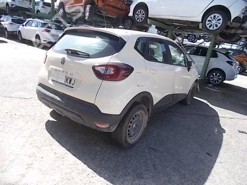 Engine RENAULT CAPTUR I (J5_, H5_) 1.5 dCi 90 (J5N4, J5M5, J5MW, J5M6, J5AL, J5AJ) | BP26672882M1  - Image 8