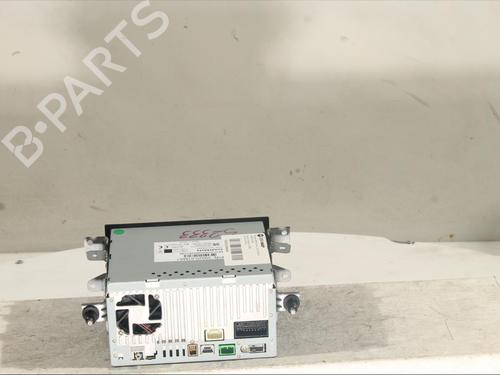 Electronic module SUZUKI SX4 S-Cross (JY) 1.6 DDiS AllGrip (AKK 416D) | BP24351931M83