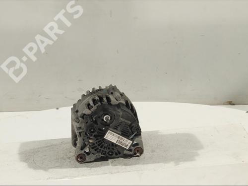 Alternator RENAULT CLIO IV (BH_) 1.5 dCi 75 | BP11907594M7 