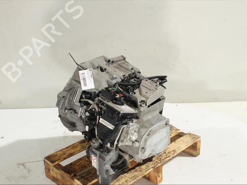 Gearbox CITROËN C4 CACTUS 1.6 HDi 90 | BP25984380M3