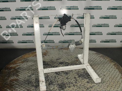 Used Front right window mechanism Front right window mechanism CITROËN C-ELYSEE (DD_) 1.6 BlueHDi 100 (99 hp) 12077059 12077059