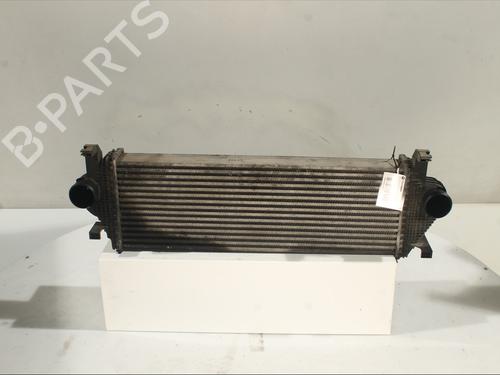 Used Intercooler Intercooler JEEP GRAND CHEROKEE IV (WK, WK2) 3.0 CRD V6 4x4 (241 hp) 31748082 31748082