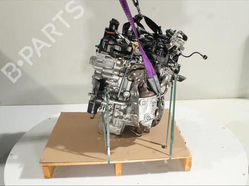 Engine CITROËN C1 II (PA_, PS_) 1.0 VTi 72 | BP26611522M1 