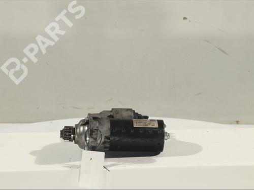 Starter AUDI A1 (8X1, 8XK)  | BP12174708M8 