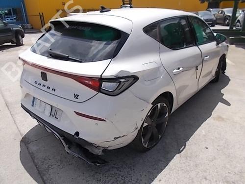 Starter CUPRA LEON (KL1, KU1, KUG) 2.0 TSI | BP37862808M8  - Image 8