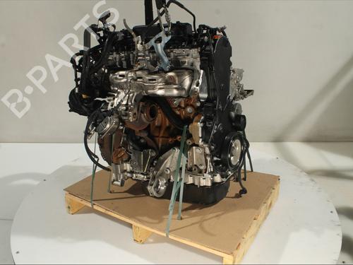 Engine PEUGEOT BOXER Van 2.2 BlueHDi 140 | BP35971007M1 - Image 4